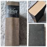 Joachim Fest: Hitler - e. Biographie ; [