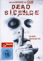 James Wan: Dead Silence - Ein Wort. Und 