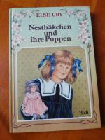 Else Ury: Nesthäkchen: Band 1., Nesthäkc