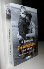 Franzen, K. Erik: Die Vertriebenen. Hitl