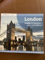 London Audio Reiseführer