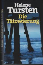 Die Tätowierung - Roman