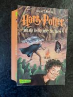 J.K. Rowling: Harry Potter und die Heili