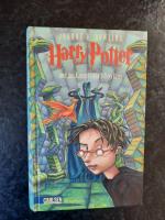 J.K. Rowling: Harry Potter und die Kamme