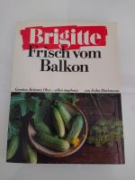Erika Markmann: Brigitte, Frisch vom Bal
