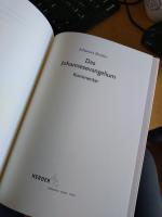 Johannes Beutler: Das Johannesevangelium Johannes Beutler: Das Johannesevangelium
