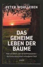 Peter Wohlleben: Das geheime Leben der B