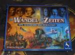 Vlaada Chvatil: Im Wandel der Zeiten Ein