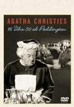 16 Uhr 50 ab Paddington -  Agatha Christ