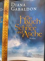 Diana Gabaldon: Ein Hauch von Schnee und