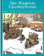 Erich Kästner: Das fliegende Klassenzimm