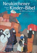 Irmgard Weth: Neukirchener Kinderbibel Irmgard Weth: Neukirchener Kinderbibel