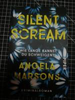 Angela Marsons: Silent Scream – Wie lang