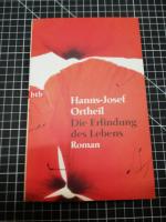 Hanns-Josef Ortheil: Die Erfindung des L