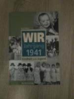 Horst Wisser: Wir vom Jahrgang 1941 - Ki