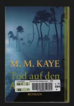 Tod auf den Andamanen