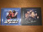 2x CDs - 2001 / Dream Machine