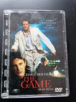 David Fincher: The game