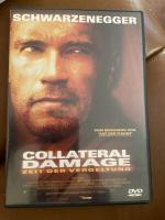 Andrew Davis: Collateral Damage