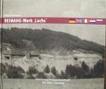 Markus Gleichmann: REIMAHG-Werk "Lachs"