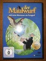 Der Maulwurf und seine Abenteuer als Fot