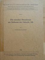 Ulrich Glaser: Die Miozäne Strandzone am Ulrich Glaser: Die Miozäne Strandzone am