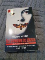 Thomas Harris: Das Schweigen der Lämmer 