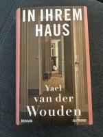 van der Wouden, Yael: In ihrem Haus – Au