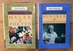 Spurensuche: Maler und Poeten + Musiker 