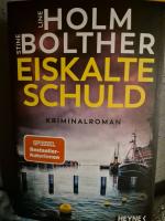 Holm, Line & stine bolther: Eiskalte Sch Holm, Line & stine bolther: Eiskalte Sch