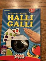 Halli-Galli