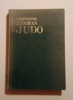 Illustrated Kodokan Judo
