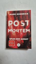 Mark Roderick: Post Mortem - Spur der An