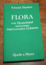 Otto Schmeil, Jost Fitschen: Flora von D Otto Schmeil, Jost Fitschen: Flora von D