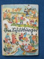Gustav Schwab: Die Schildbürger