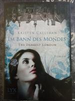 Kristen Callihan: The Darkest London - I