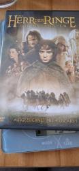 Peter Jackson: Der Herr der Ringe: Die G