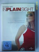In Plain Sight - Staffel/Season 1