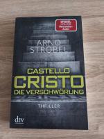 Arno Strobel: Castello Cristo Die Versch