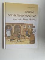 Bruce Peardon: Charlie der Schornsteinfe