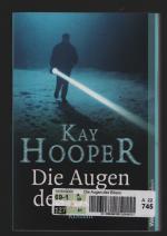 Kay Hooper: Die Augen des Bösen