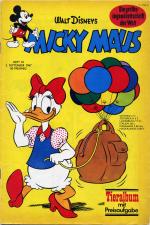 Walt Disney, Tony Strobl, Paul Murry: Mi