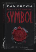 Dan Brown: Das verlorene Symbol /Thrille