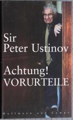 Peter Ustinov: Achtung! VORURTEILE