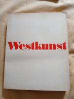 Laszlo Glozer: Westkunst - zeitgenöss. K