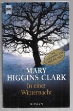 Higgins Clark, Mary: In einer Winternach