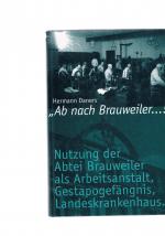 Hermann Daners: ab nach Brauweiler