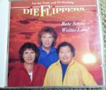 CD - Die Flippers: Die Flippers - Rote S