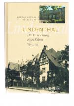 Konrad Adenauer / Volker Gröbe: Lindenth