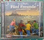 Enid Blyton: Fünf Freunde und das gefähr